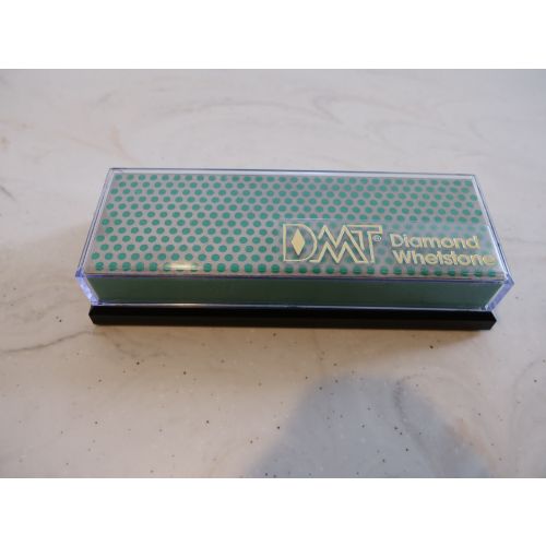 6-in. Diamond Whetstone™ Sharpener Extra-Fine with Plastic Box